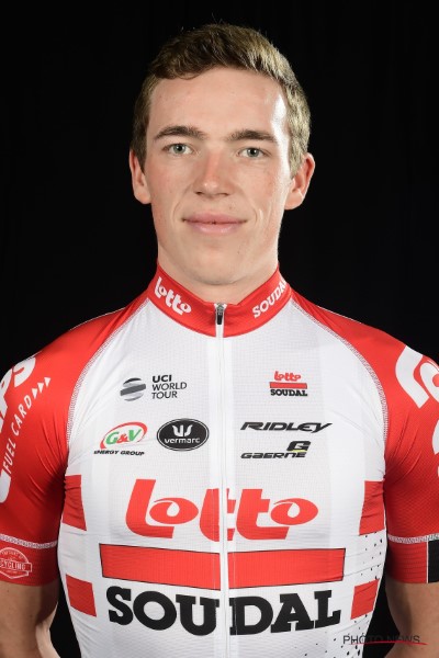 Wat verwacht Stan Dewulf van de Volta ao Algarve? cyclingsite.be
